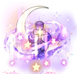 Falling Crescent