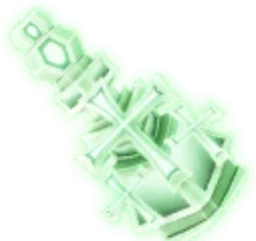 Large Heal Potion