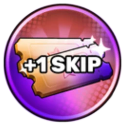 +1 Level Skip Battlepass