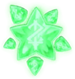 Cash Gem Lvl 5