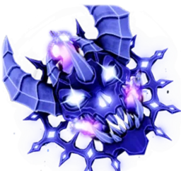 Cursed Bone