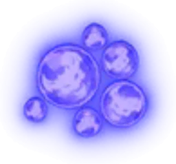 Demon Gem Lvl 1