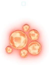 Earth Gem Lvl 1