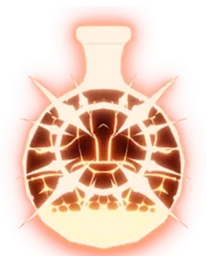 Fire Potion