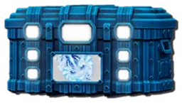 Glove Crate
