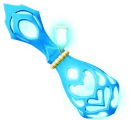 Swift Potion