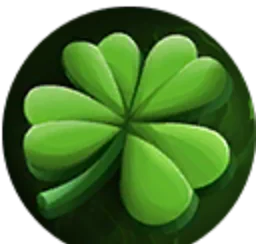 Luck Skill Tree